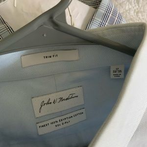 Nordstrom Men’s dress shirt